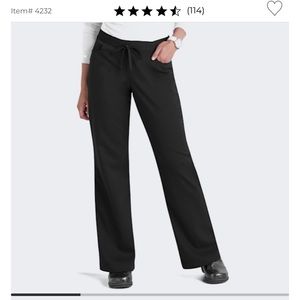 Greys Anatomt scrub bottoms